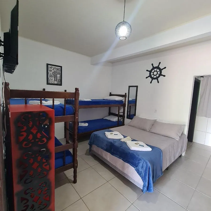 Casa de hóspedes Pousada Lazzaris 400 Metros Do Parque Beto Carrero Hotel Penha