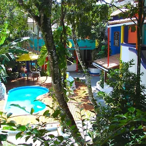 Art Aos Sinos Dos Anjos 4*, Porto Seguro Brasil