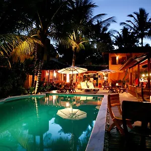 Coqueiros 4*, Porto Seguro Brasil