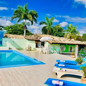 Vale 3*, Porto Seguro Brasil